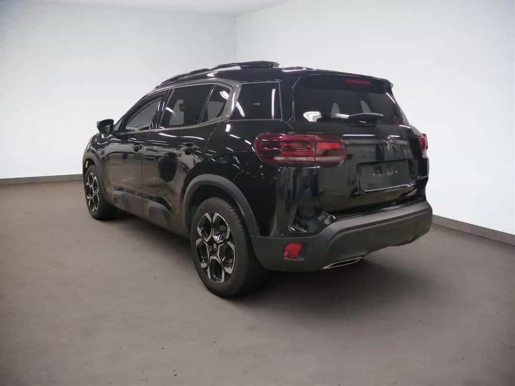 Citroën C5 Aircross Hybrid ë-DCS6 Max+Navi+Kamer+Sitzhei 08/2025-photo-7