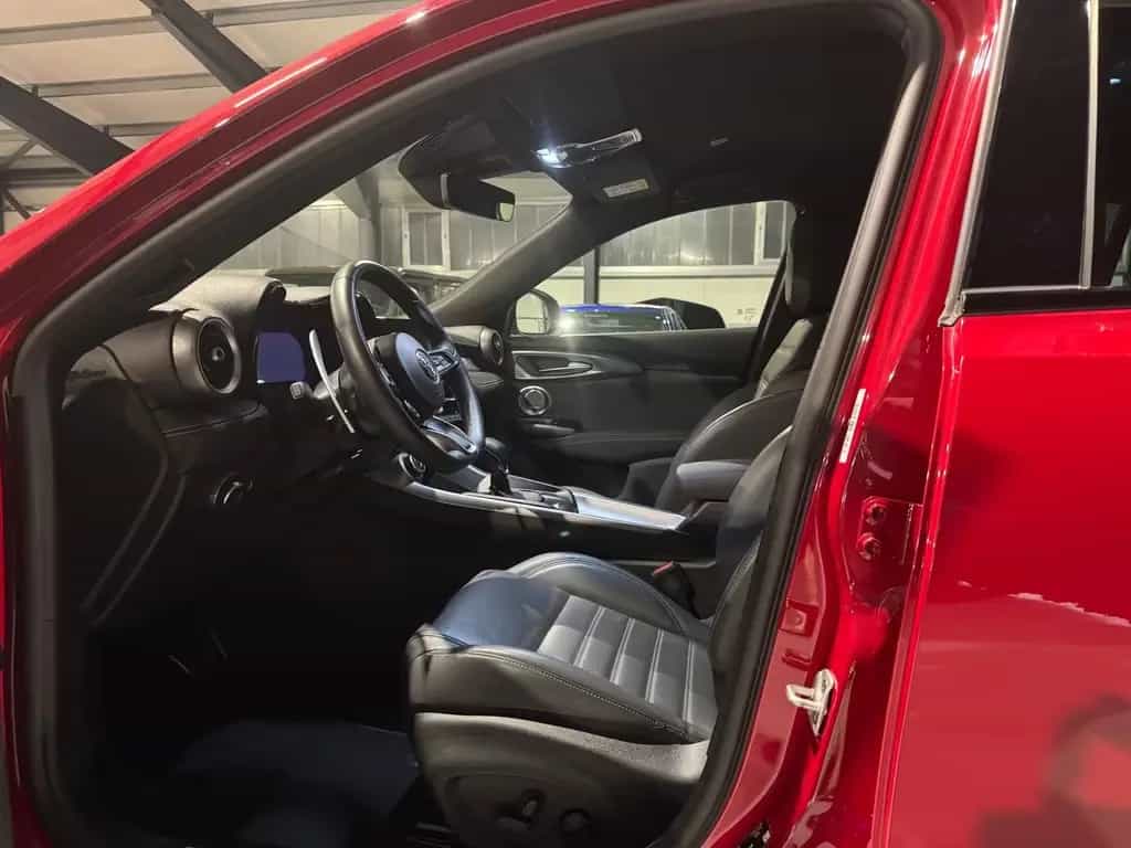 Alfa Romeo Tonale Veloce Android Auto 04/2024-photo-13