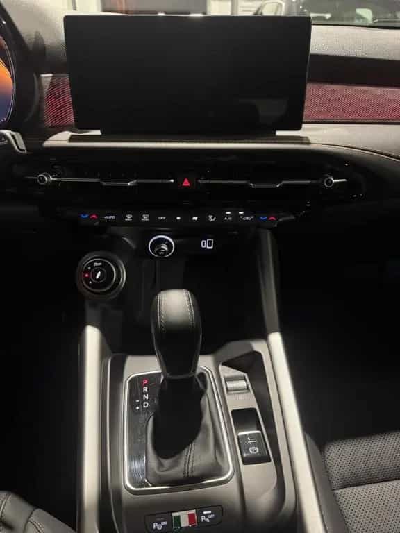 Alfa Romeo Tonale Veloce Android Auto 04/2024-photo-17