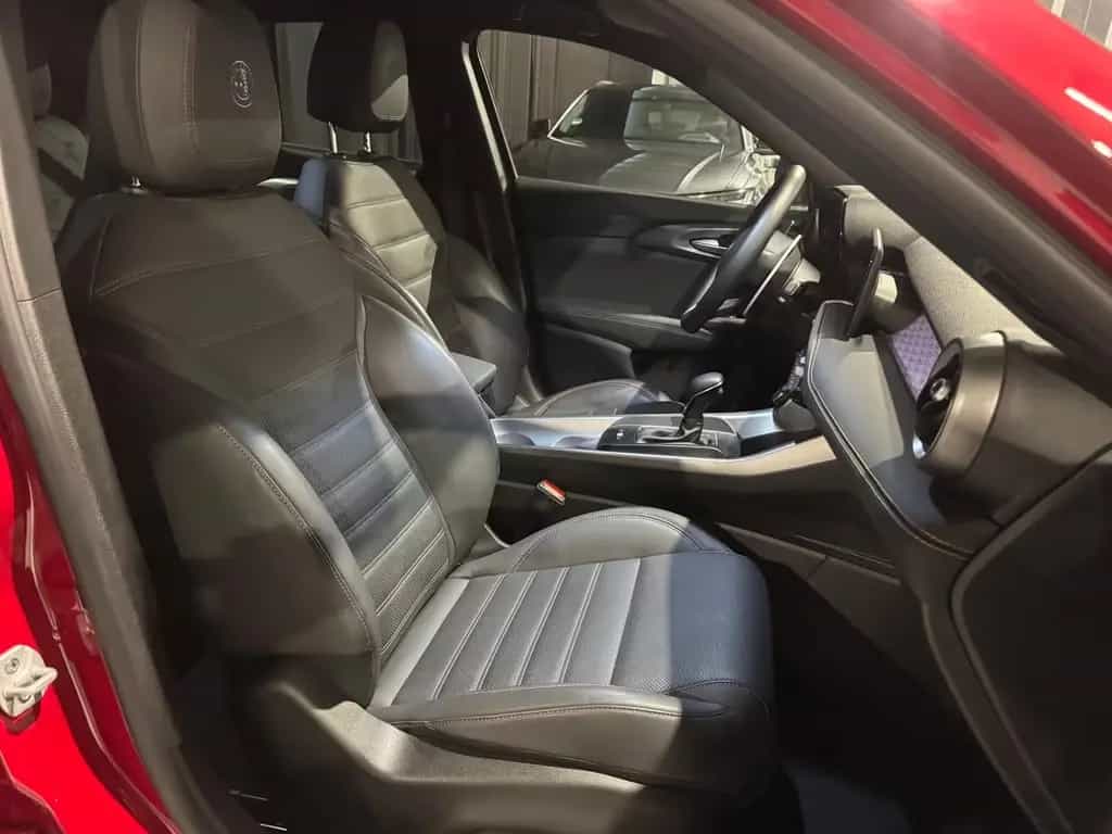 Alfa Romeo Tonale Veloce Android Auto 04/2024-photo-22