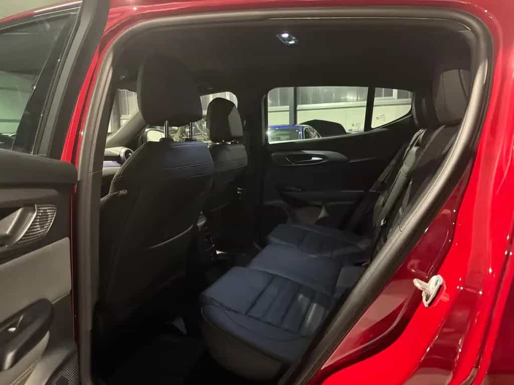 Alfa Romeo Tonale Veloce Android Auto 04/2024-photo-26
