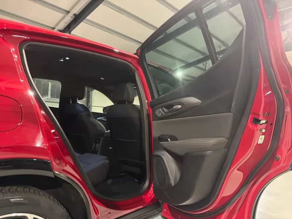 Alfa Romeo Tonale Veloce Android Auto 04/2024-photo-27