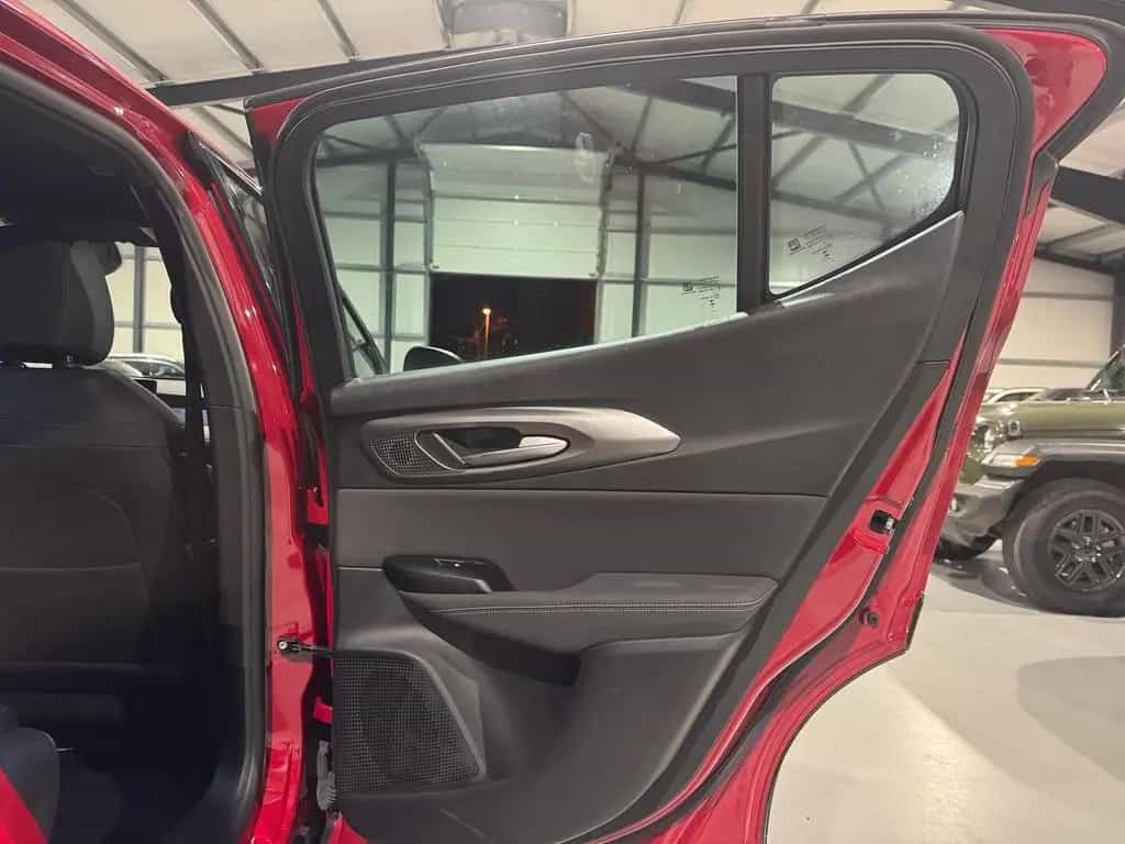 Alfa Romeo Tonale Veloce Android Auto 04/2024-photo-28