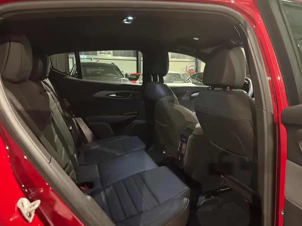 Alfa Romeo Tonale Veloce Android Auto 04/2024-photo-29