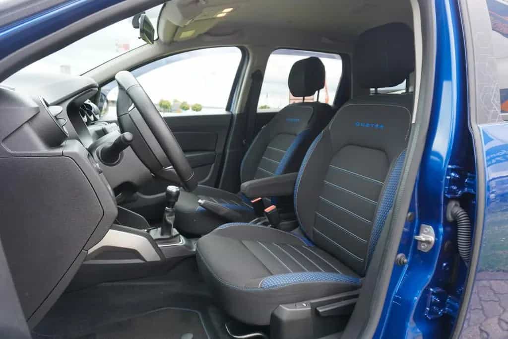 Dacia Duster II Prestige*TEMPOMAT*KAMERA*PDC*AHK*USB ! 03/2020-photo-13