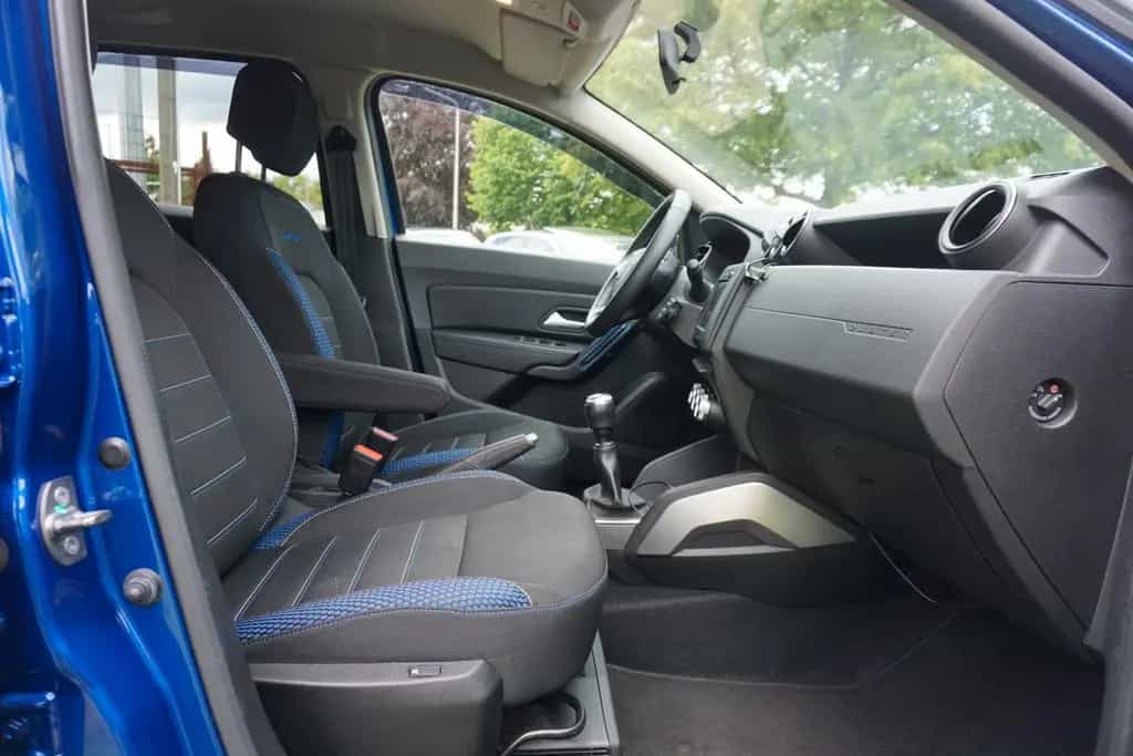 Dacia Duster II Prestige*TEMPOMAT*KAMERA*PDC*AHK*USB ! 03/2020-photo-17