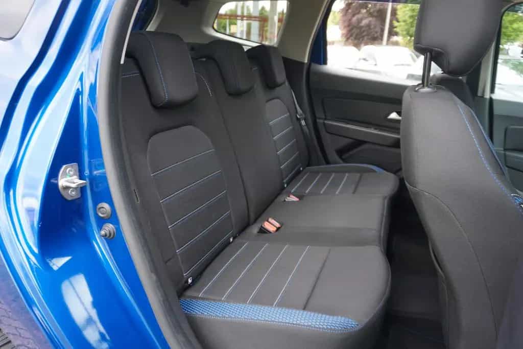 Dacia Duster II Prestige*TEMPOMAT*KAMERA*PDC*AHK*USB ! 03/2020-photo-19