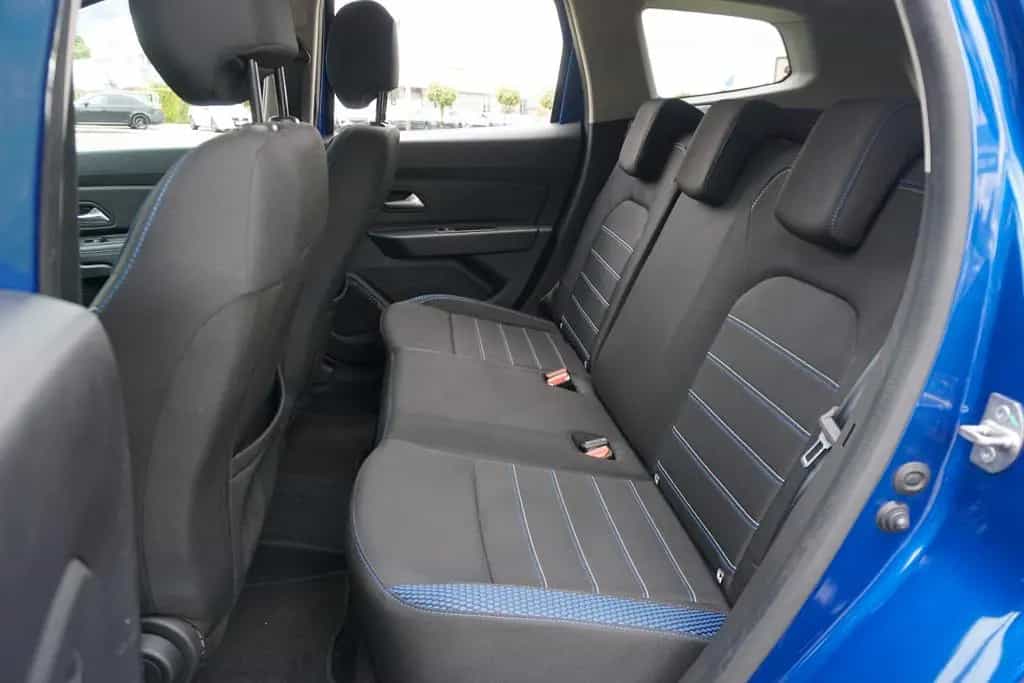 Dacia Duster II Prestige*TEMPOMAT*KAMERA*PDC*AHK*USB ! 03/2020-photo-22