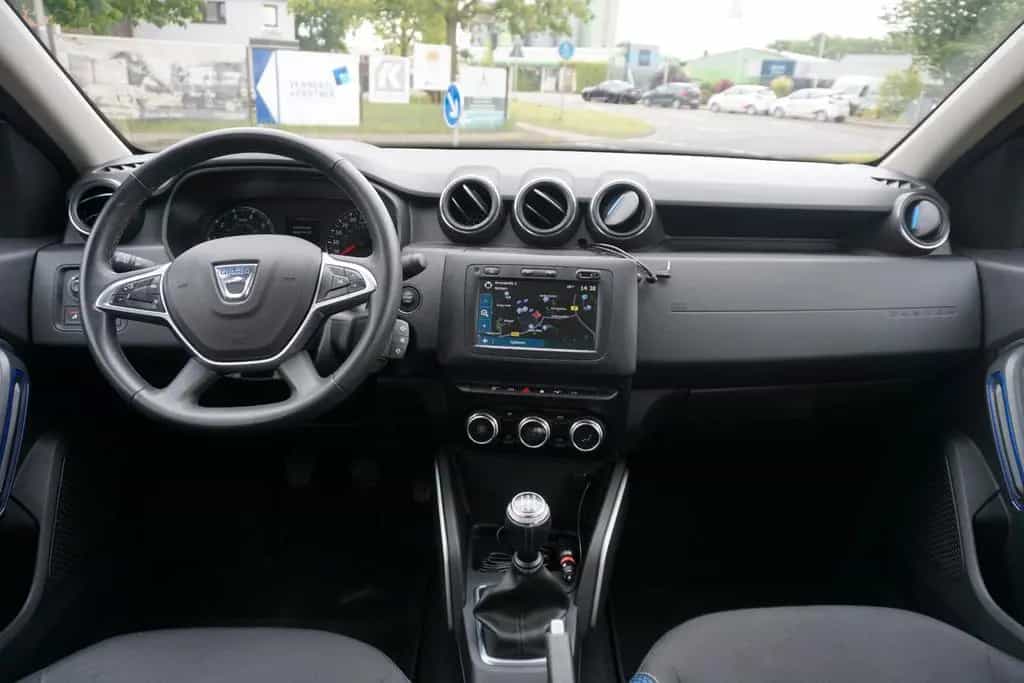 Dacia Duster II Prestige*TEMPOMAT*KAMERA*PDC*AHK*USB ! 03/2020-photo-23