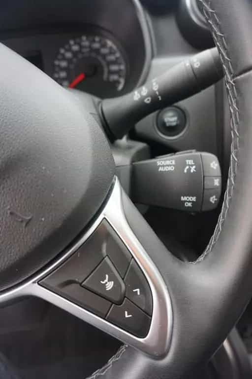 Dacia Duster II Prestige*TEMPOMAT*KAMERA*PDC*AHK*USB ! 03/2020-photo-28