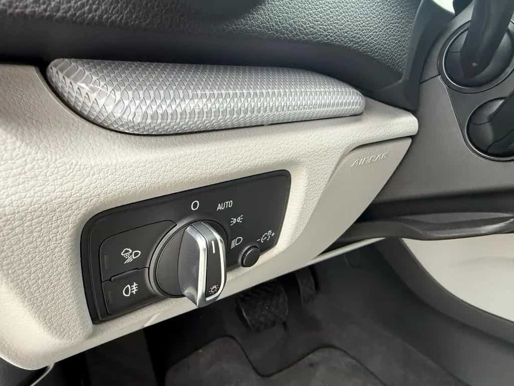Audi A3 Sportback ambiente*1.BESITZ*ACC*LED*STHZ*PDC 04/2014-photo-11