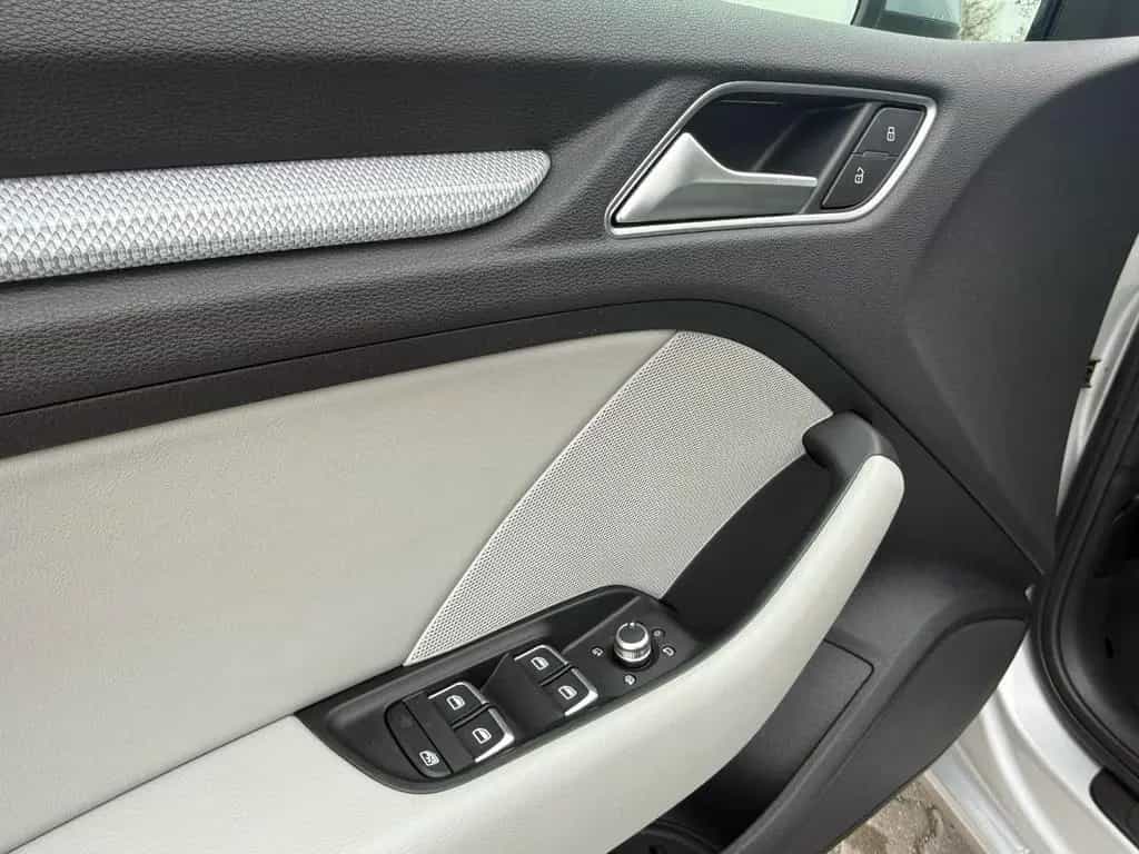 Audi A3 Sportback ambiente*1.BESITZ*ACC*LED*STHZ*PDC 04/2014-photo-17