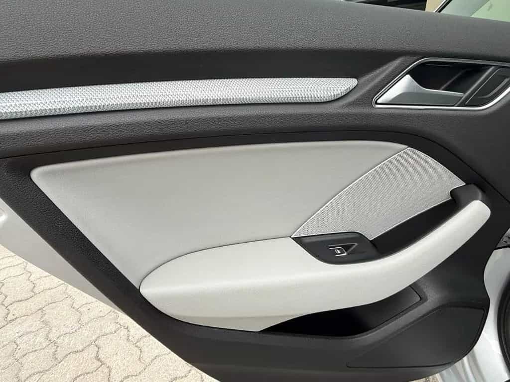 Audi A3 Sportback ambiente*1.BESITZ*ACC*LED*STHZ*PDC 04/2014-photo-20