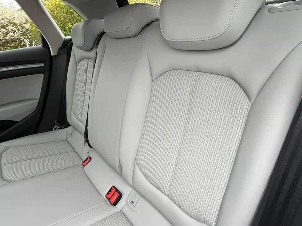 Audi A3 Sportback ambiente*1.BESITZ*ACC*LED*STHZ*PDC 04/2014-photo-22