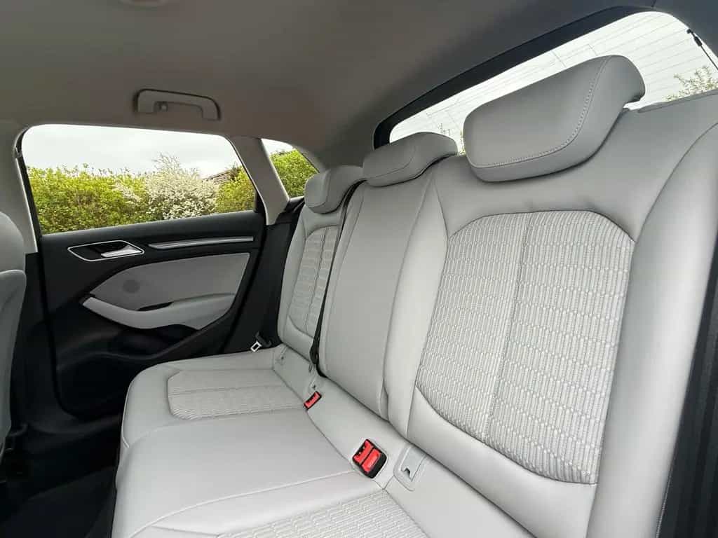 Audi A3 Sportback ambiente*1.BESITZ*ACC*LED*STHZ*PDC 04/2014-photo-23