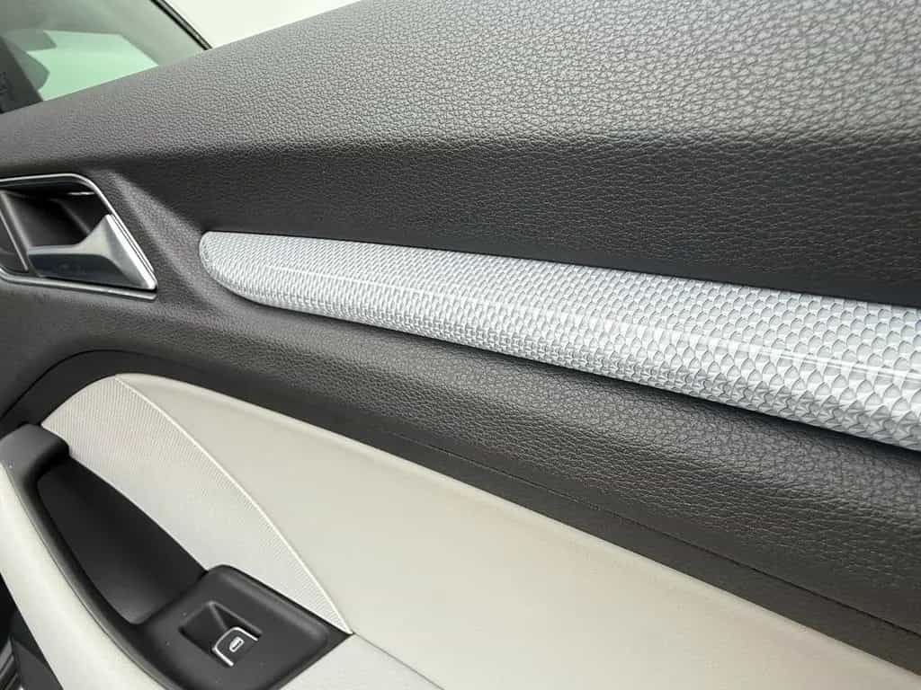 Audi A3 Sportback ambiente*1.BESITZ*ACC*LED*STHZ*PDC 04/2014-photo-26
