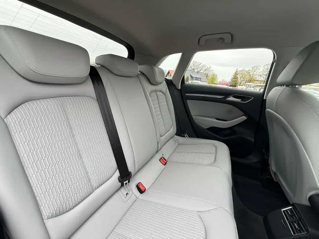 Audi A3 Sportback ambiente*1.BESITZ*ACC*LED*STHZ*PDC 04/2014-photo-29