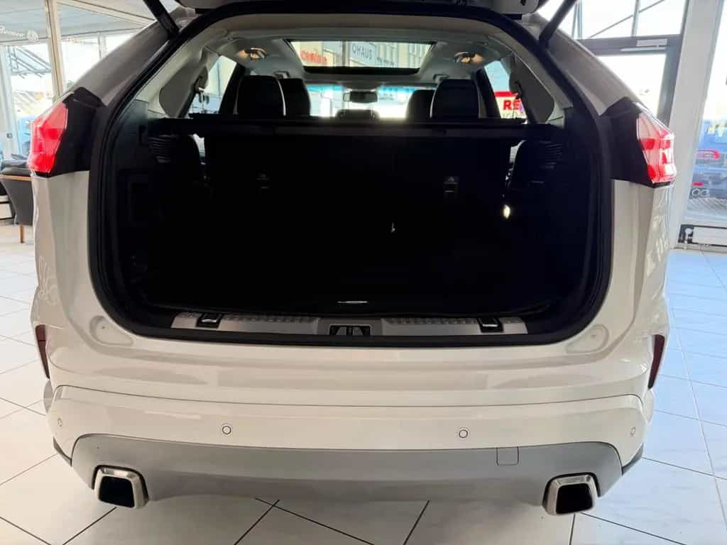 Ford Edge 2.0 EcoBlue Vignale 4x4/PANO/LEDER/LED/CAM! 09/2019-photo-19