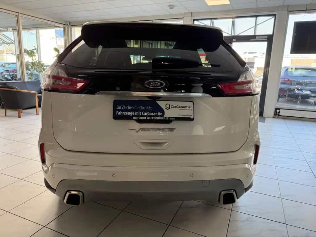 Ford Edge 2.0 EcoBlue Vignale 4x4/PANO/LEDER/LED/CAM! 09/2019-photo-5