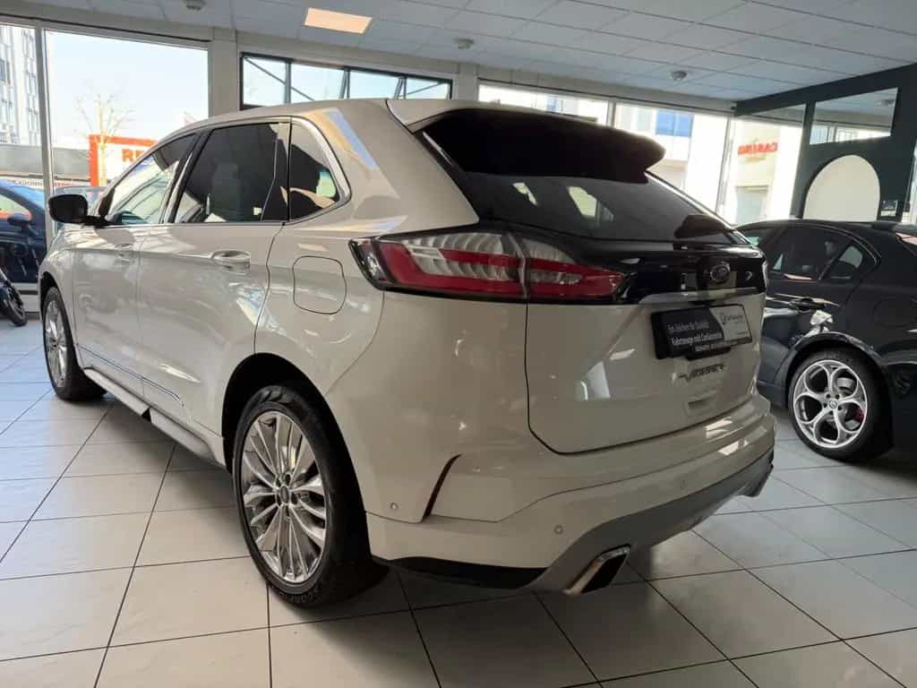 Ford Edge 2.0 EcoBlue Vignale 4x4/PANO/LEDER/LED/CAM! 09/2019-photo-6