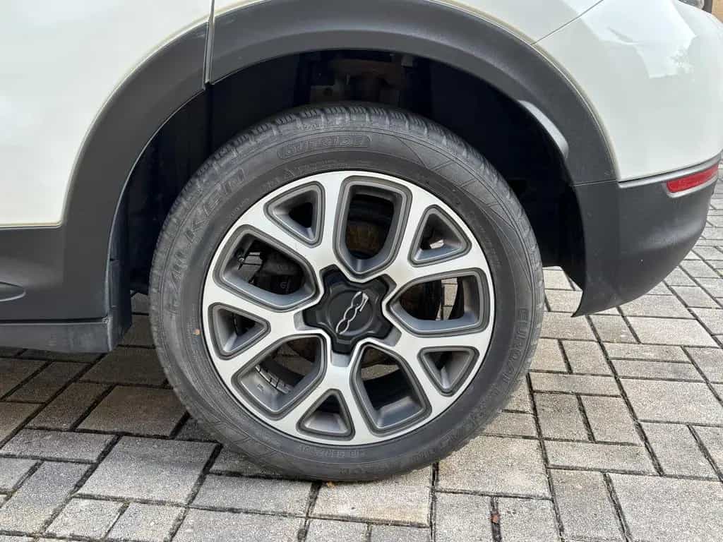 Fiat 500X 1.4 MultiAir 103kW POP STAR S&S 4x2 POP... 09/2016-photo-2
