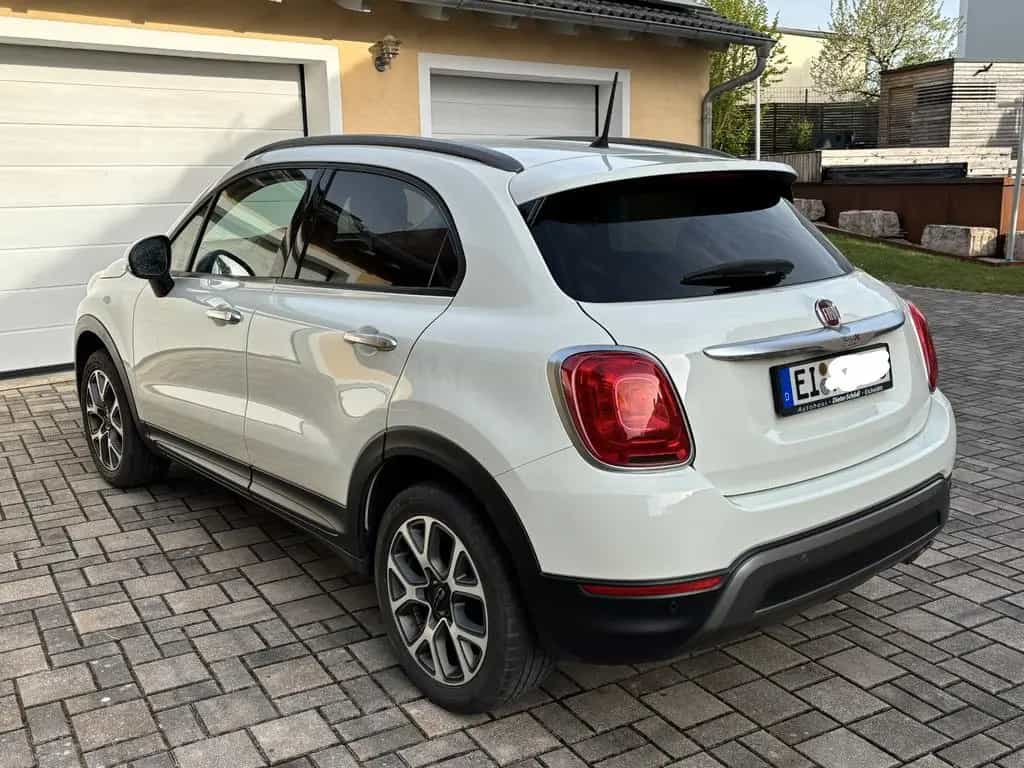 Fiat 500X 1.4 MultiAir 103kW POP STAR S&S 4x2 POP... 09/2016-photo-6