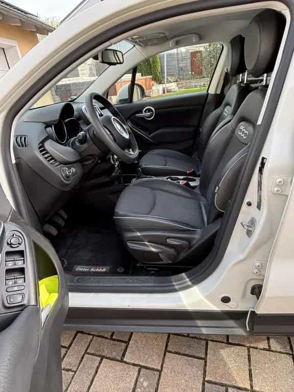 Fiat 500X 1.4 MultiAir 103kW POP STAR S&S 4x2 POP... 09/2016-photo-8