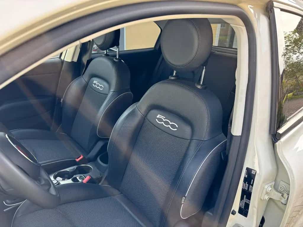 Fiat 500X 1.4 MultiAir 103kW POP STAR S&S 4x2 POP... 09/2016-photo-9