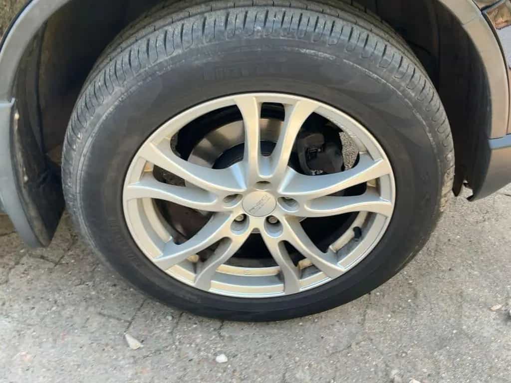 Honda CR-V 2.0 Elegance 03/2011-photo-11