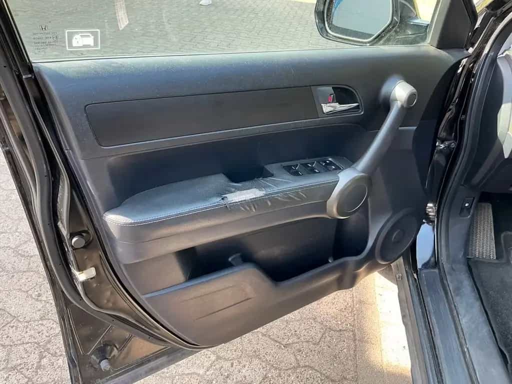 Honda CR-V 2.0 Elegance 03/2011-photo-3