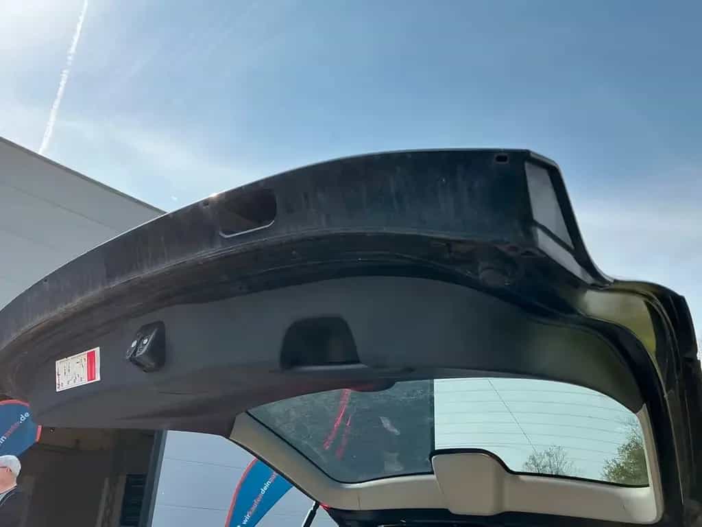 Honda CR-V 2.0 Elegance 03/2011-photo-5