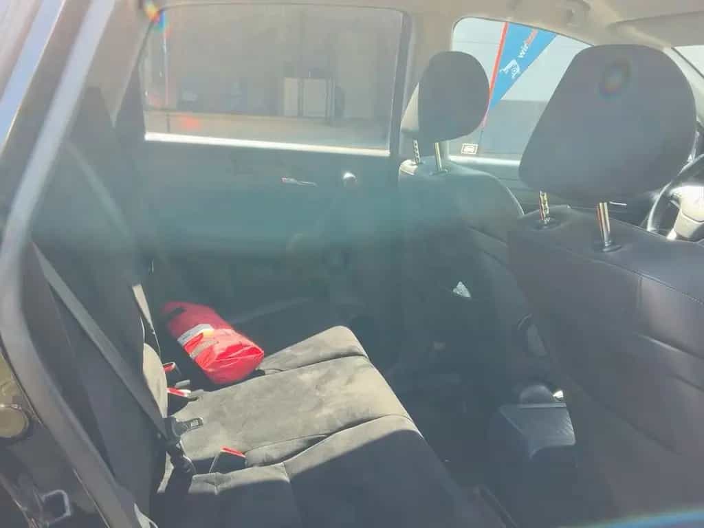 Honda CR-V 2.0 Elegance 03/2011-photo-7