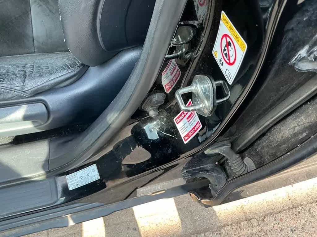 Honda CR-V 2.0 Elegance 03/2011-photo-8
