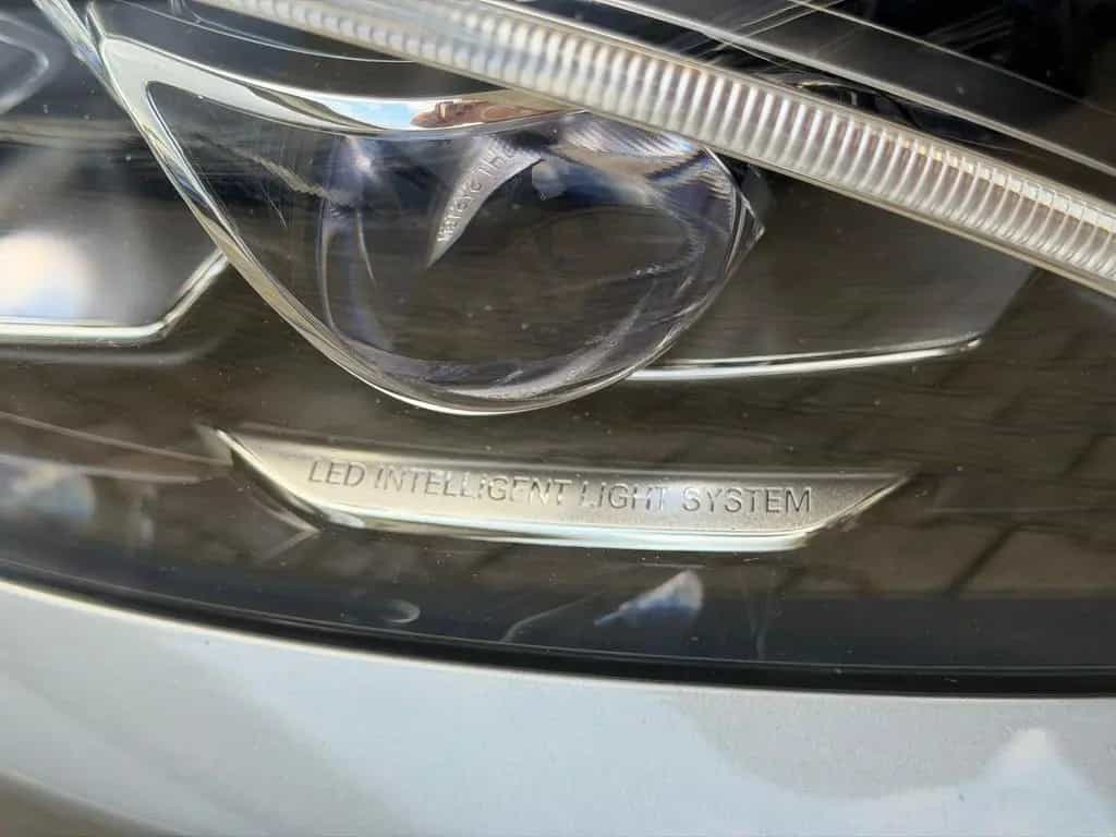 Mercedes-Benz C 200 CGI*MEMO*360*NAVI*SD*LED*TEMPO* 12/2015-photo-16
