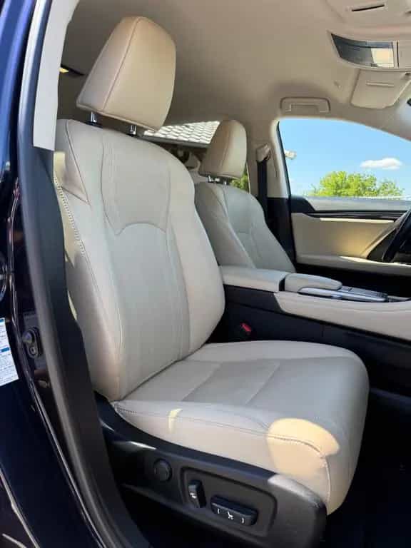 Lexus RX 300 01/2023-photo-12