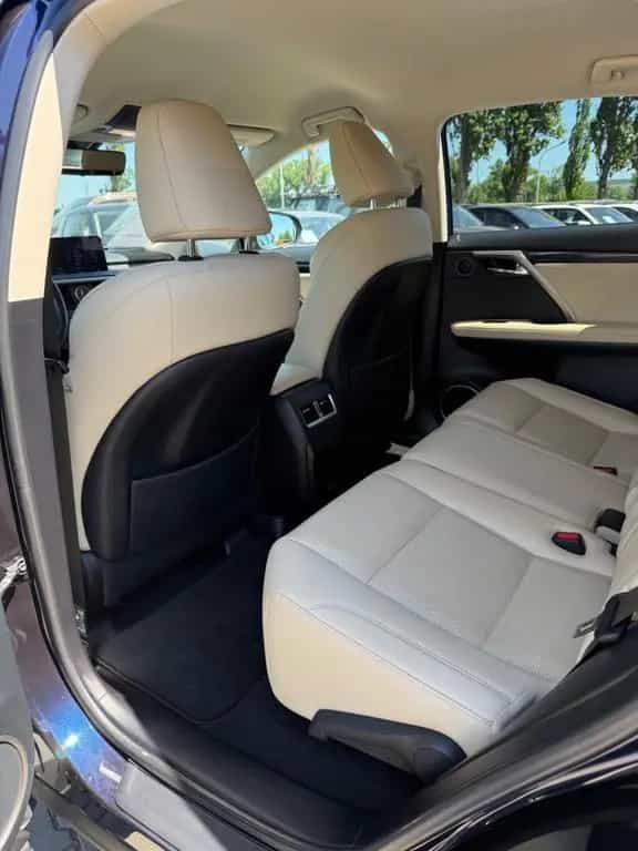 Lexus RX 300 01/2023-photo-7