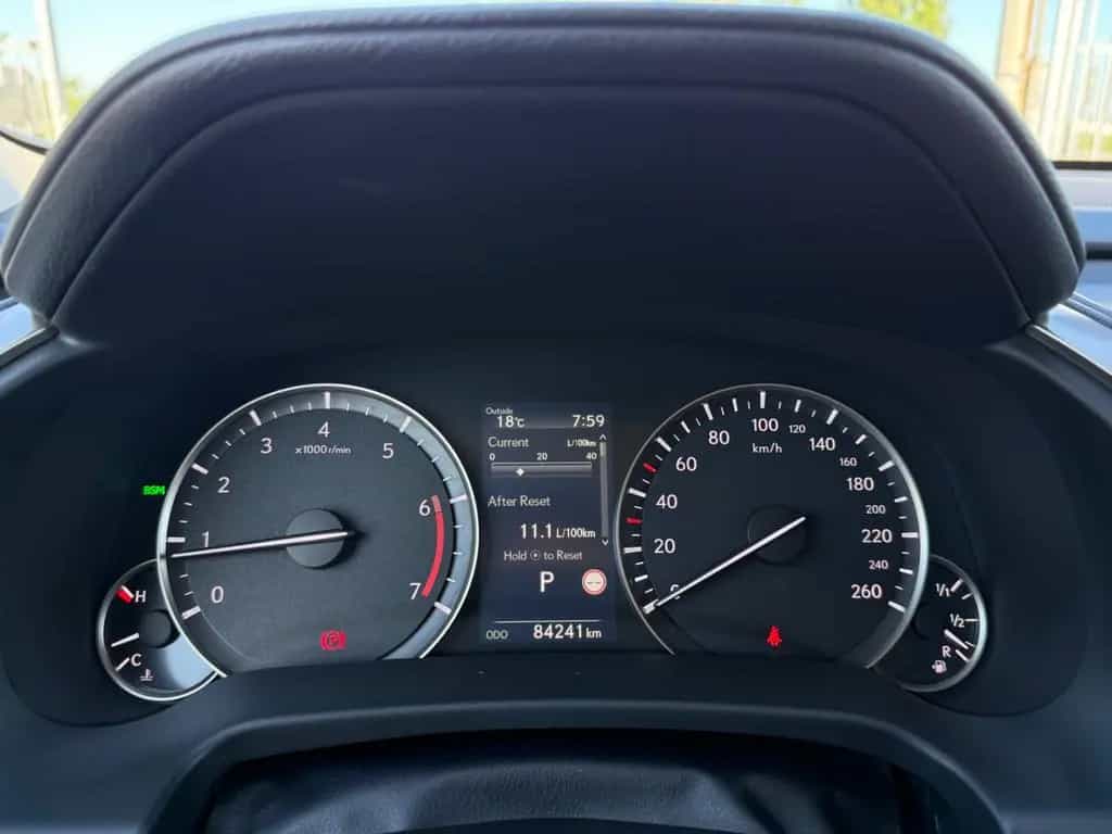Lexus RX 300 10/2022-photo-18