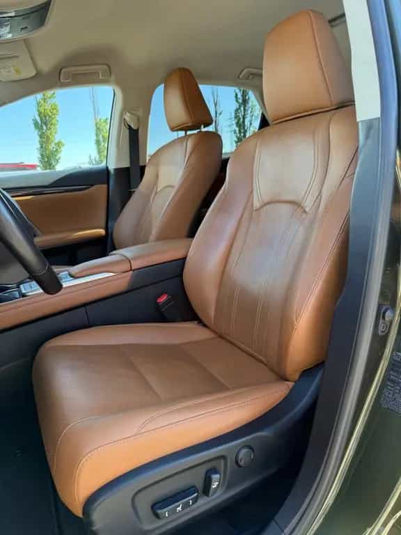 Lexus RX 300 10/2022-photo-6