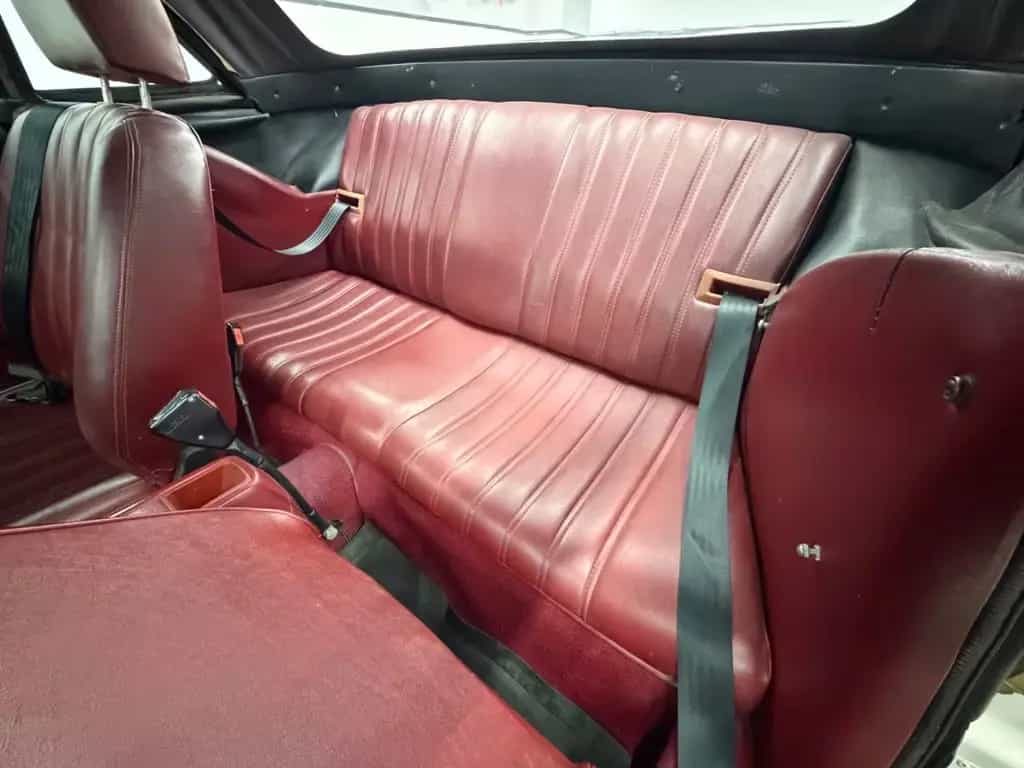 Fiat 124 Spider 2.0 Automatik/H-Kenzeiche/Verdeck-Neu 07/1979-photo-20