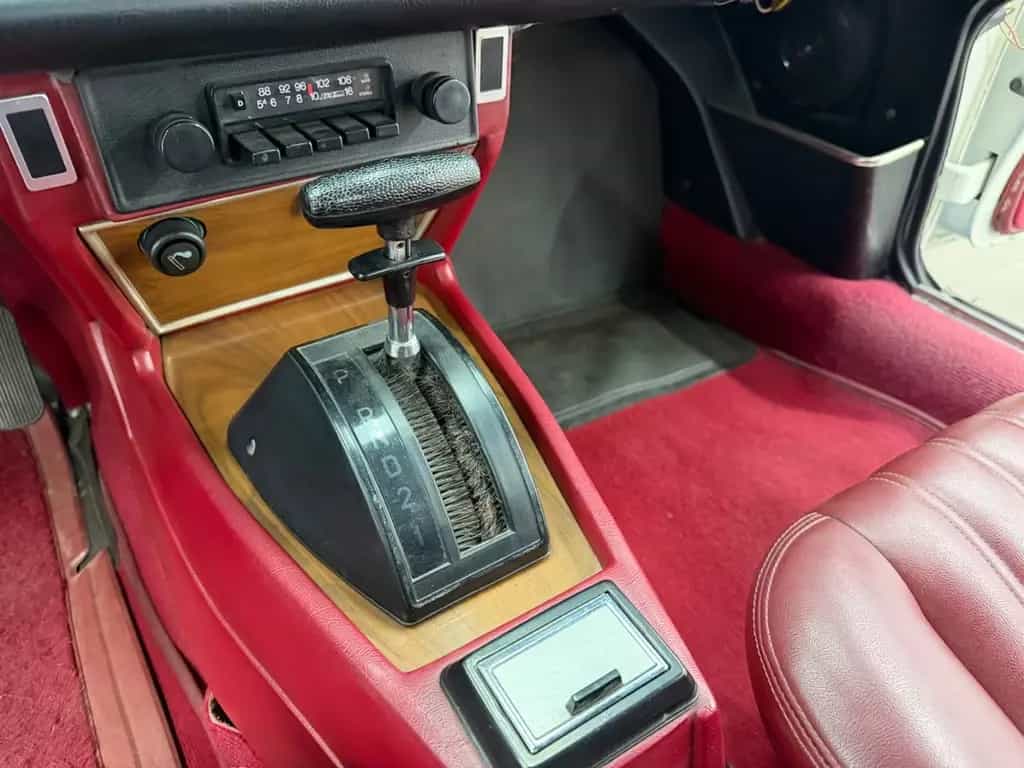 Fiat 124 Spider 2.0 Automatik/H-Kenzeiche/Verdeck-Neu 07/1979-photo-23