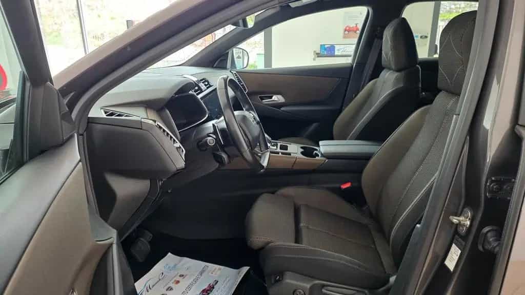 DS Automobiles DS7 (Crossback) Ds 7 Crossback BlueHDi 130 aut. Grand Chic 05/2020-photo-13