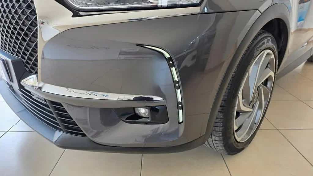 DS Automobiles DS7 (Crossback) Ds 7 Crossback BlueHDi 130 aut. Grand Chic 05/2020-photo-3