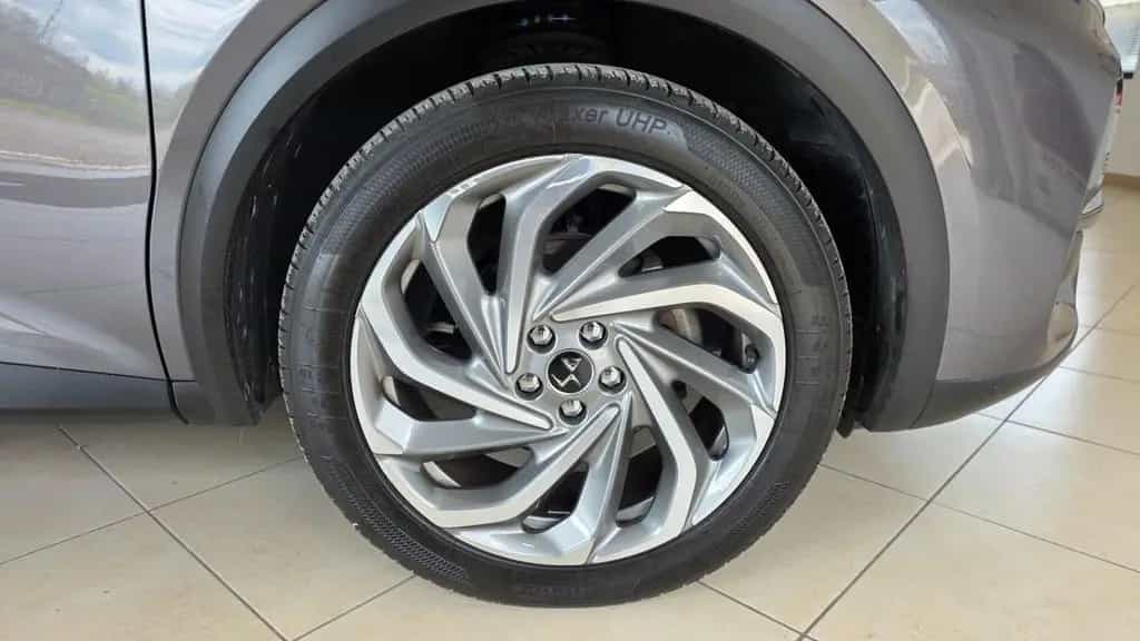 DS Automobiles DS7 (Crossback) Ds 7 Crossback BlueHDi 130 aut. Grand Chic 05/2020-photo-4
