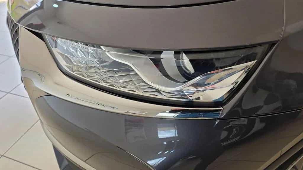 DS Automobiles DS7 (Crossback) Ds 7 Crossback BlueHDi 130 aut. Grand Chic 05/2020-photo-7