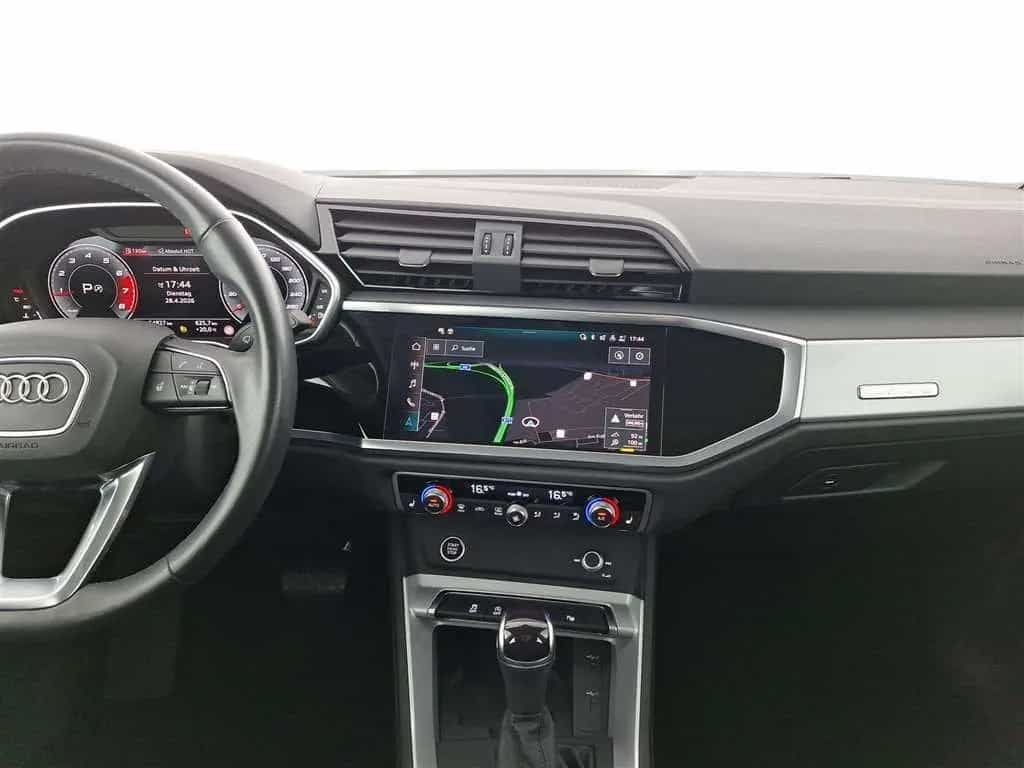 Audi Q3 advanced 40 2.0 TFSI quattro S-tronic 01/2024-photo-12