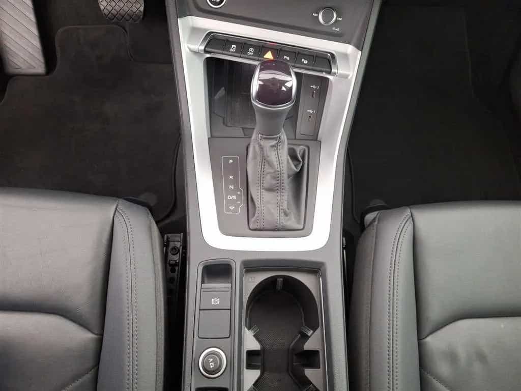 Audi Q3 advanced 40 2.0 TFSI quattro S-tronic 01/2024-photo-14