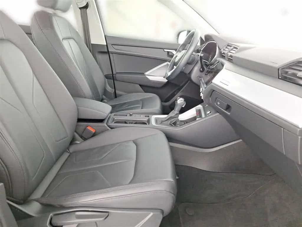 Audi Q3 advanced 40 2.0 TFSI quattro S-tronic 01/2024-photo-17