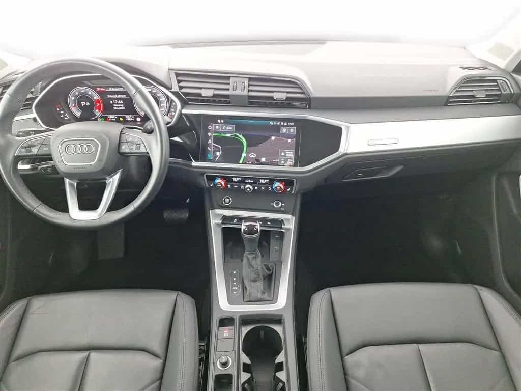 Audi Q3 advanced 40 2.0 TFSI quattro S-tronic 01/2024-photo-18