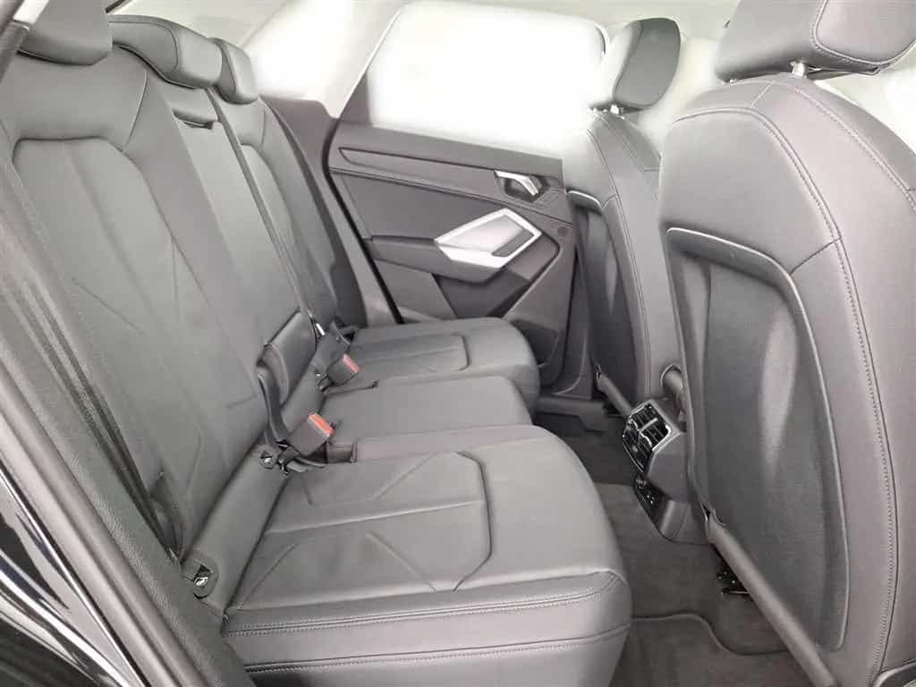 Audi Q3 advanced 40 2.0 TFSI quattro S-tronic 01/2024-photo-20