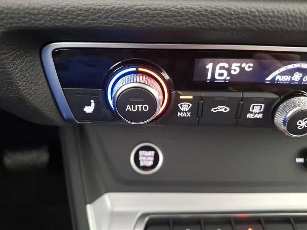 Audi Q3 advanced 40 2.0 TFSI quattro S-tronic 01/2024-photo-29
